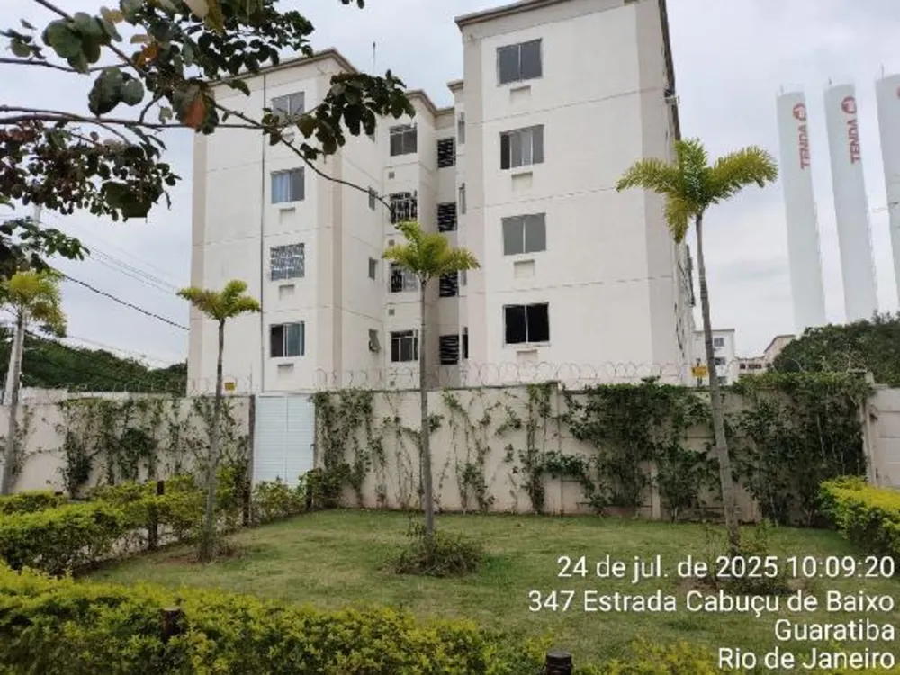 Apartamento, 2 quartos, 40 m² - Foto 1