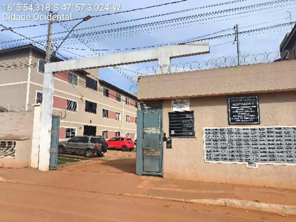 Apartamento, 2 quartos, 47 m² - Foto 1