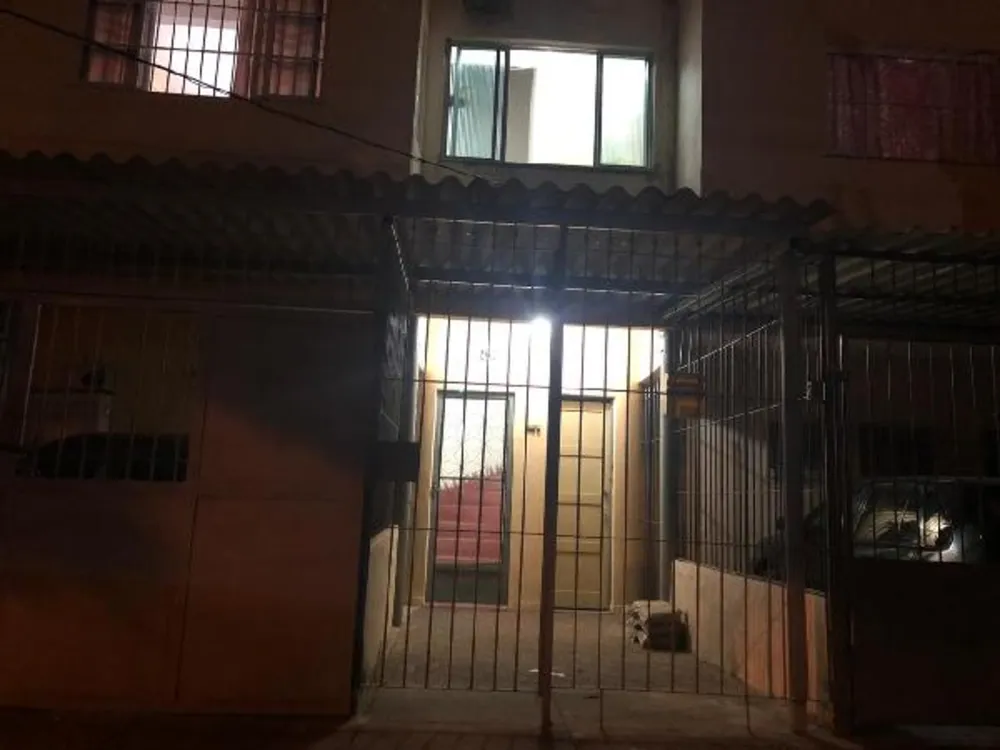 Apartamento, 1 quarto, 35 m² - Foto 1