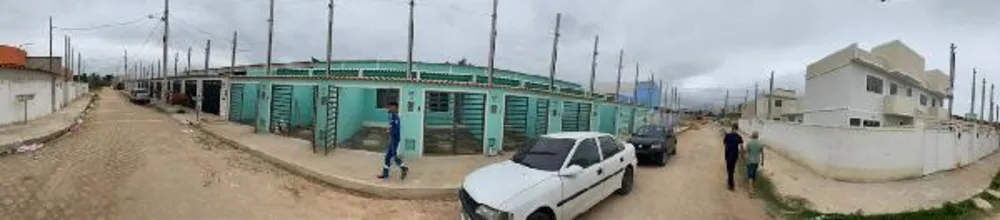 Casa, 1 quarto, 50 m² - Foto 1