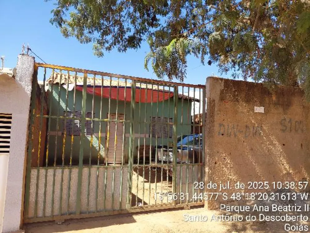Casa, 2 quartos, 240 m² - Foto 2