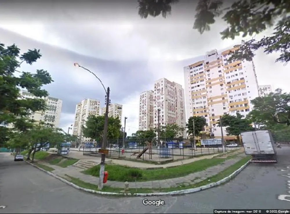 Apartamento, 1 quarto, 35 m² - Foto 1