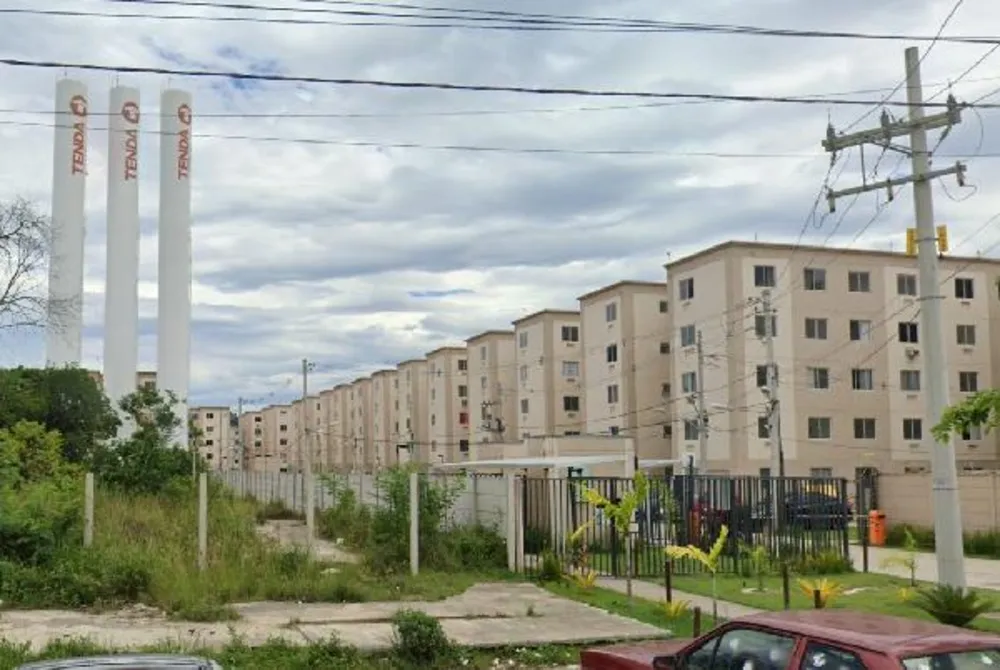 Apartamento, 2 quartos, 55 m² - Foto 1