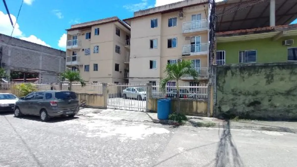 Apartamento, 2 quartos, 57 m² - Foto 1