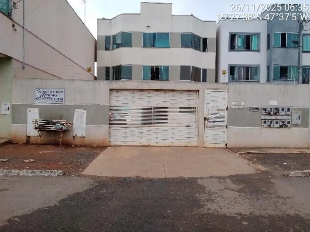 Apartamento, 2 quartos, 69 m² - Foto 2