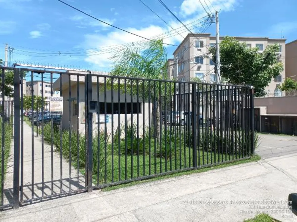 Apartamento, 39 m² - Foto 1