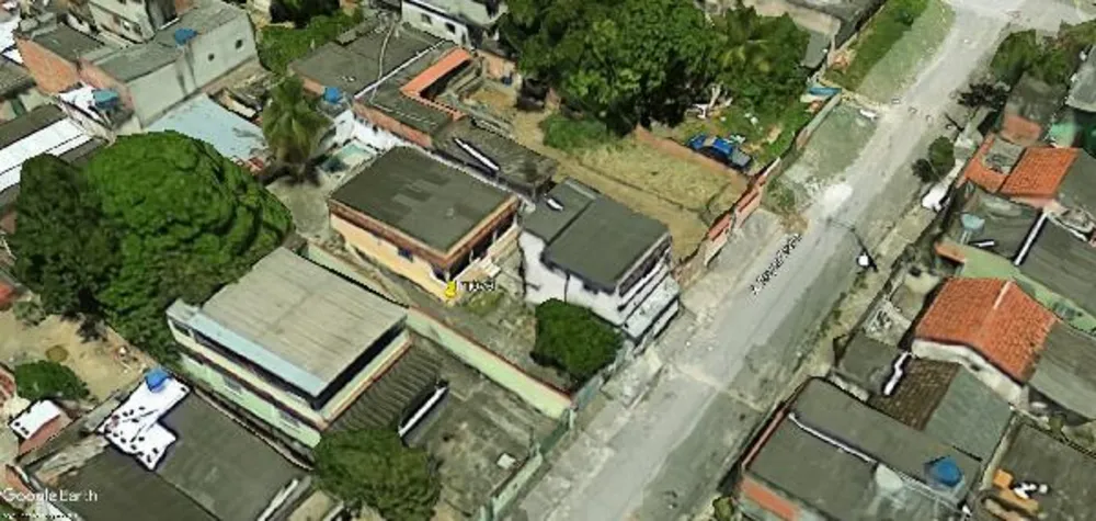 Casa, 2 quartos, 375 m² - Foto 1