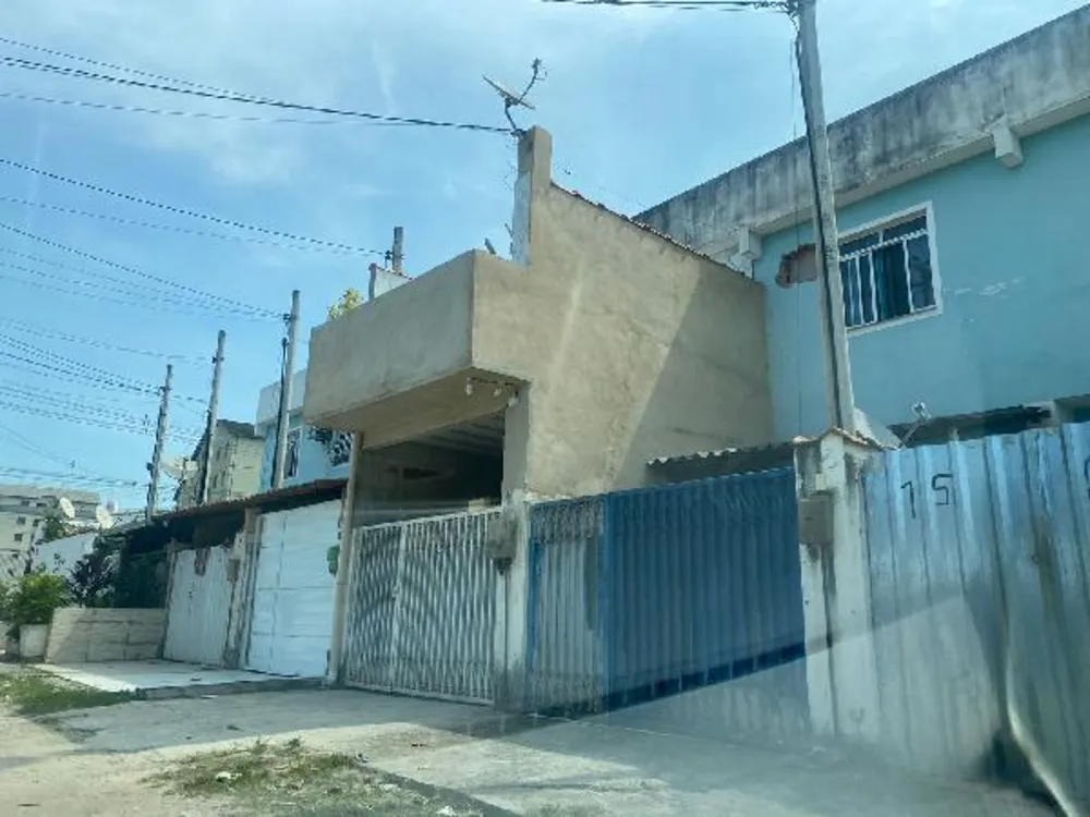 Casa, 2 quartos, 518 m² - Foto 2