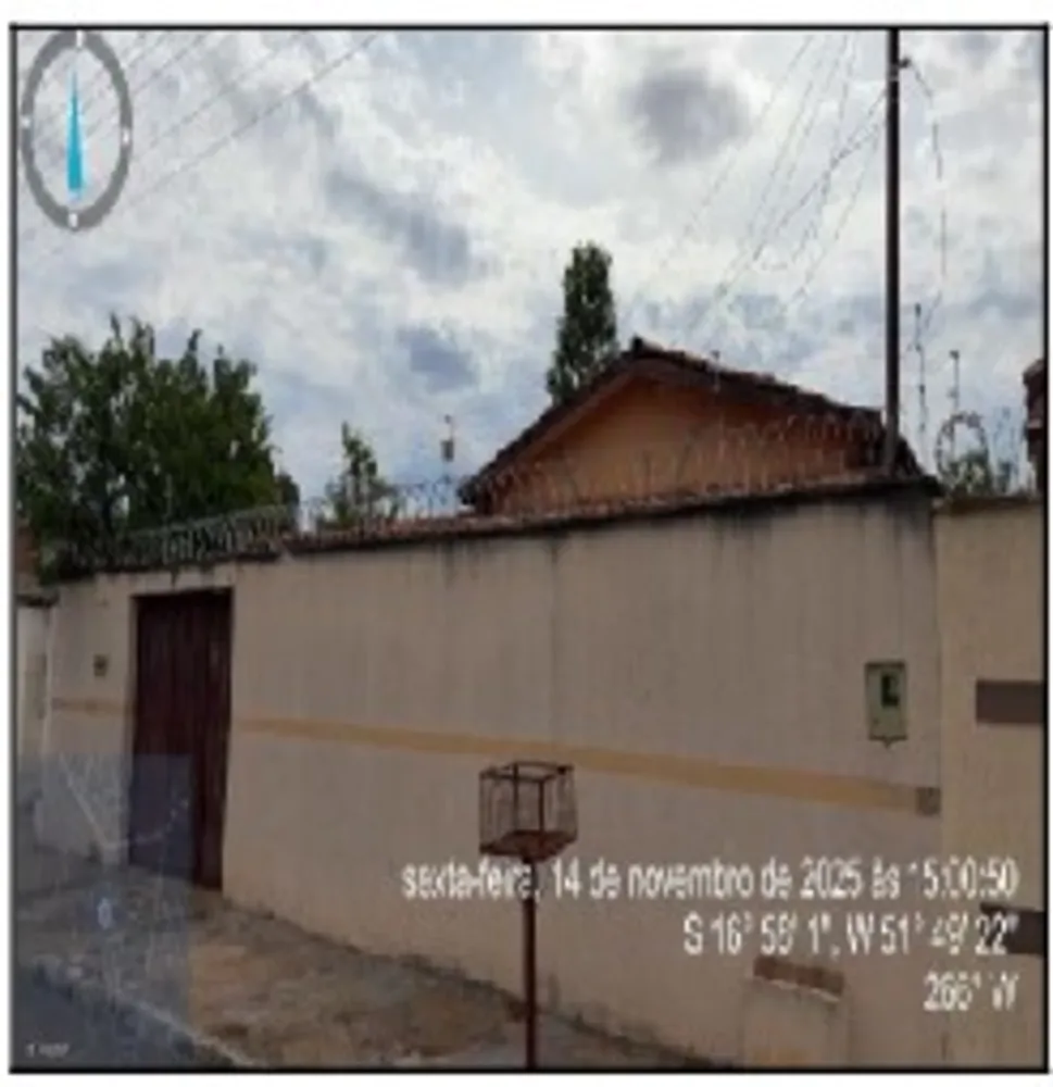 Casa, 1 quarto, 78 m² - Foto 2