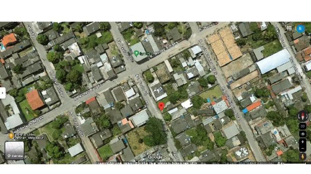 Casa, 1 quarto, 38 m² - Foto 1