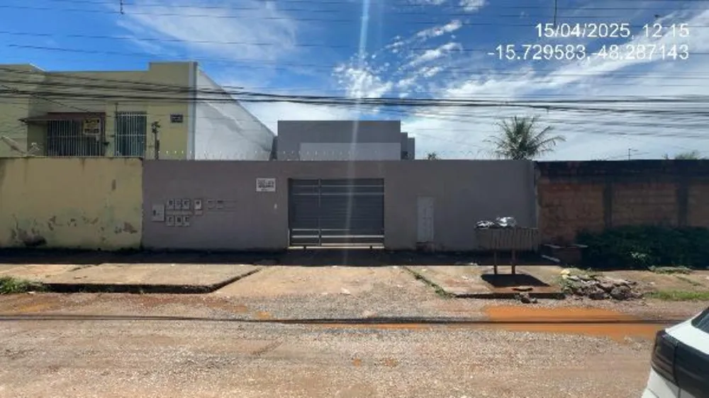 Apartamento, 2 quartos, 59 m² - Foto 1