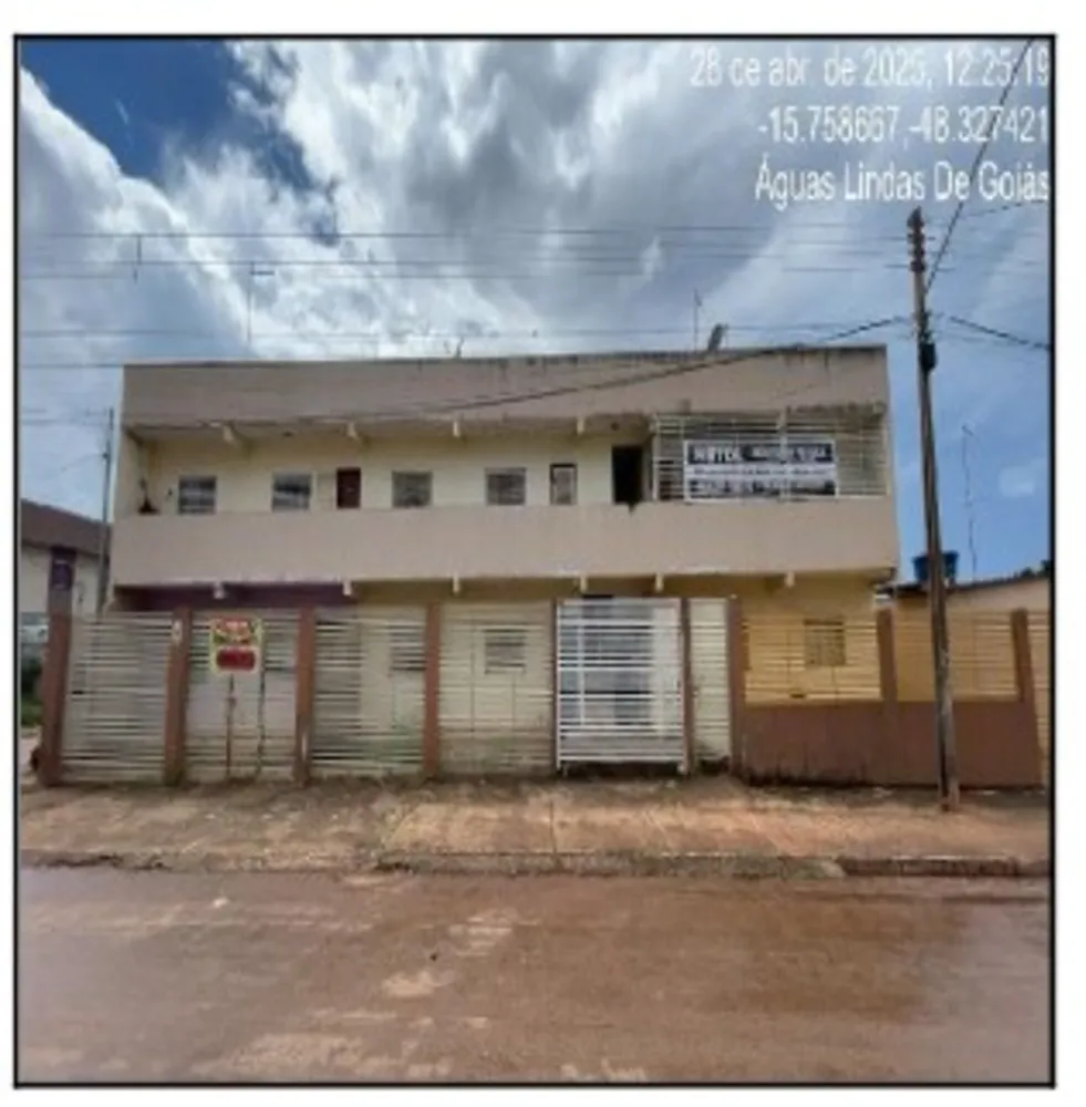 Apartamento, 2 quartos, 49 m² - Foto 2