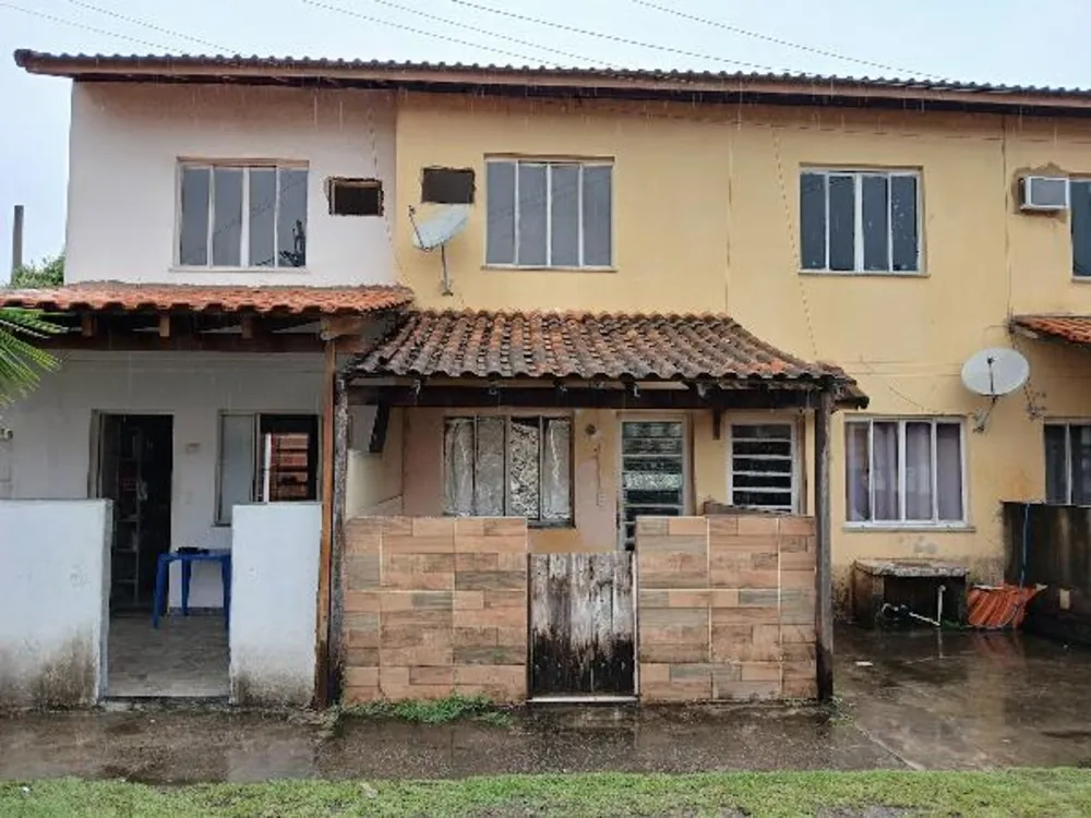 Casa, 2 quartos, 54 m² - Foto 1