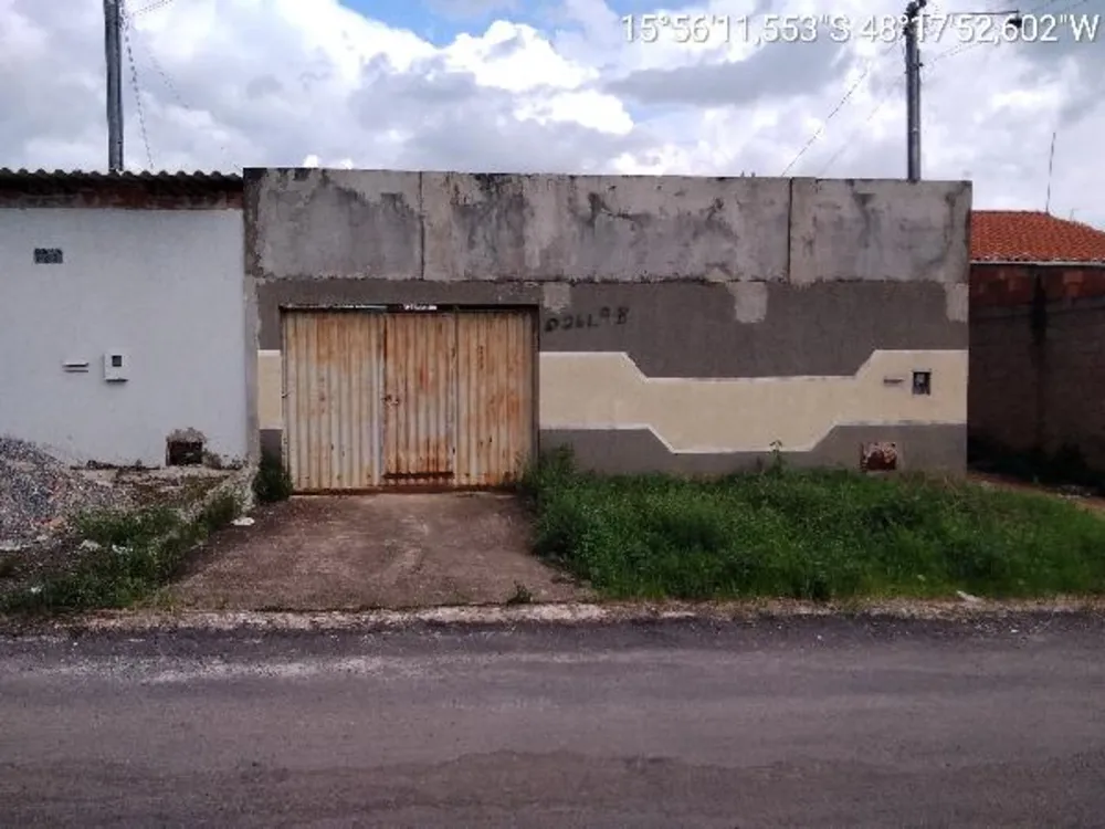 Casa, 2 quartos, 240 m² - Foto 2