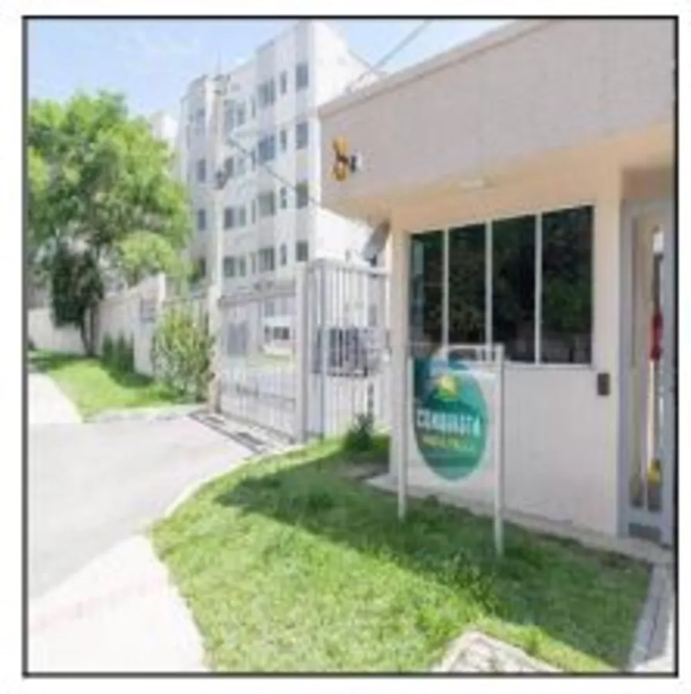 Apartamento, 41 m² - Foto 1