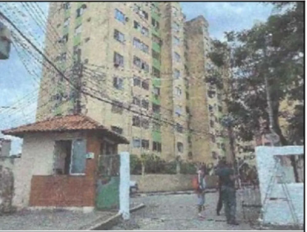 Apartamento, 2 quartos, 49 m² - Foto 3