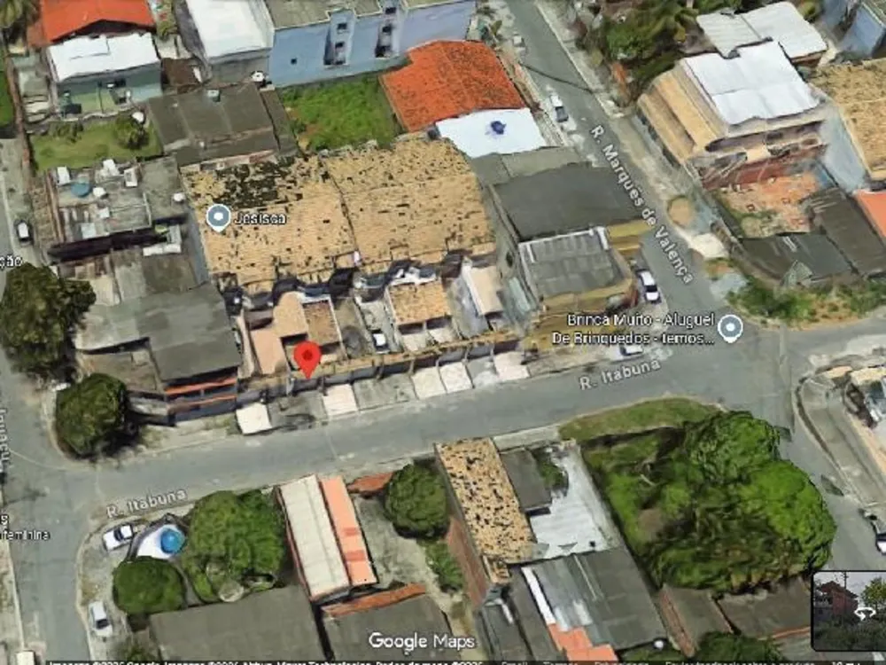 Casa, 2 quartos, 90 m² - Foto 1