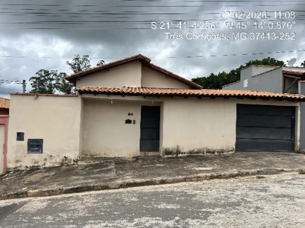 Casa, 2 quartos, 300 m² - Foto 1