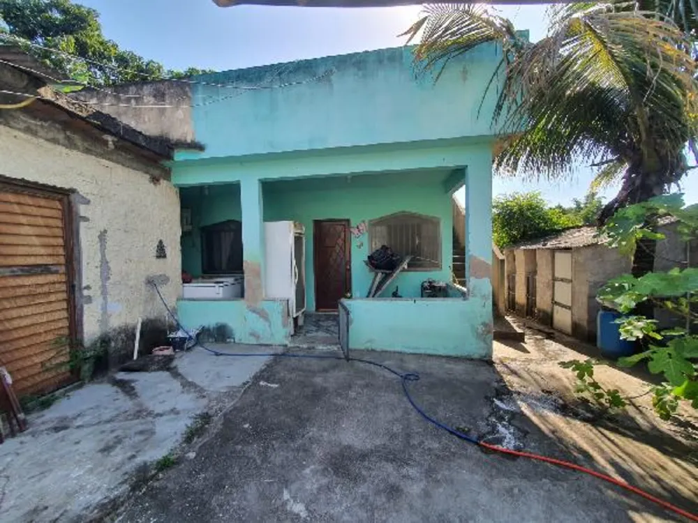 Casa, 3 quartos, 586 m² - Foto 1