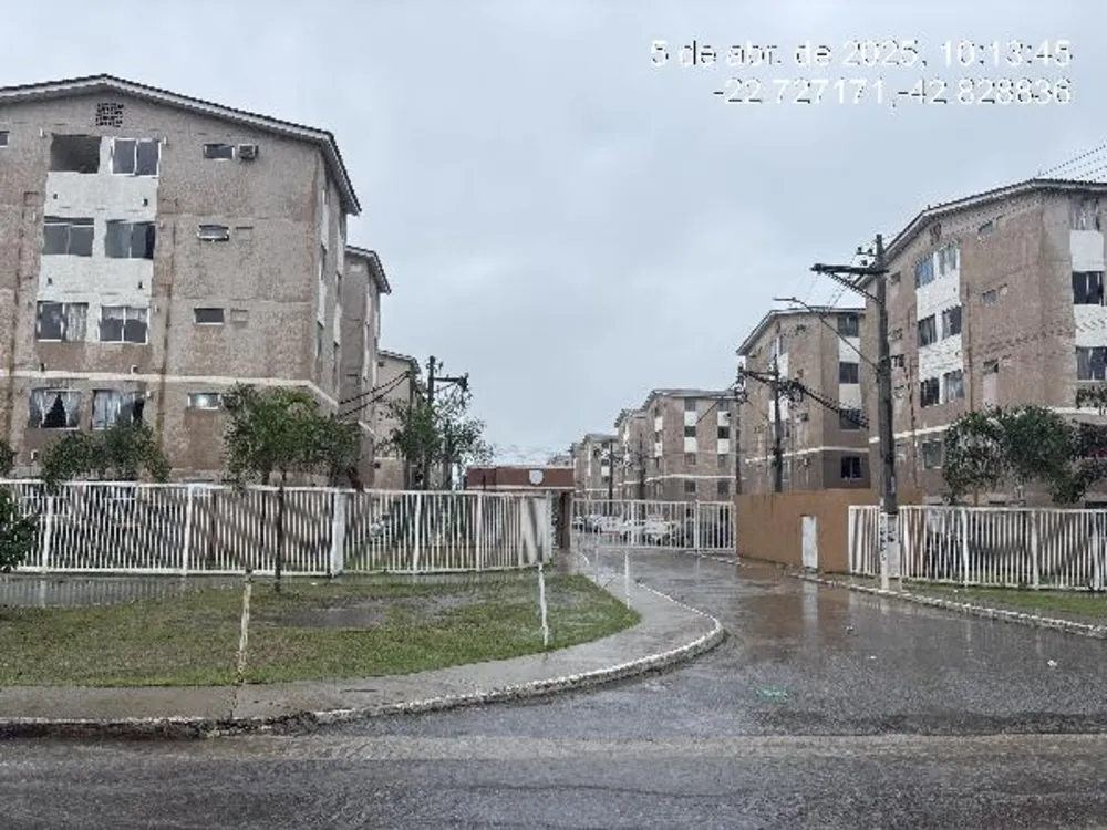 Apartamento, 2 quartos, 43 m² - Foto 1