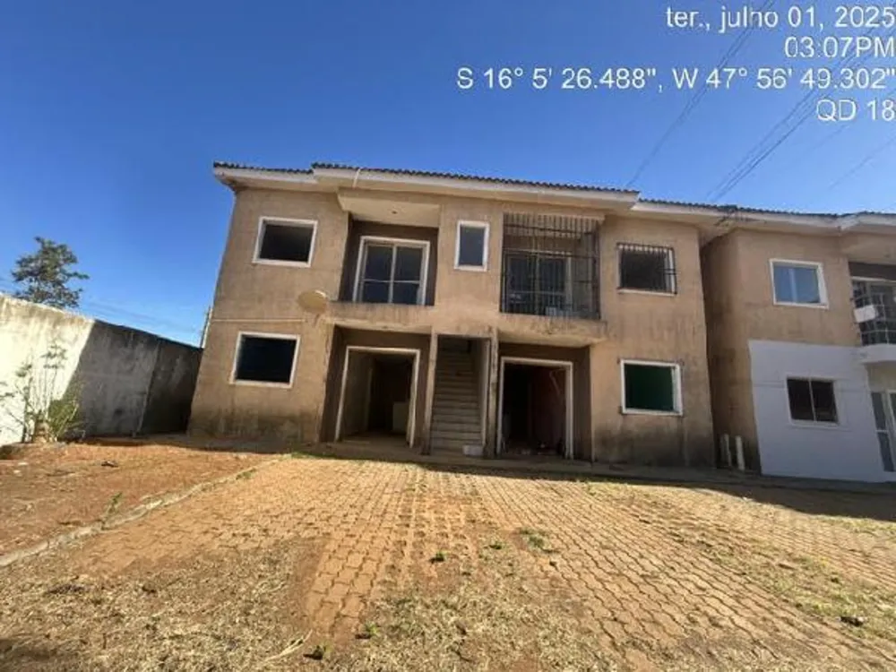 Apartamento, 2 quartos, 53 m² - Foto 1