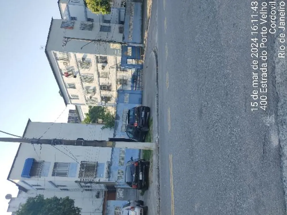 Apartamento, 2 quartos, 41 m² - Foto 2