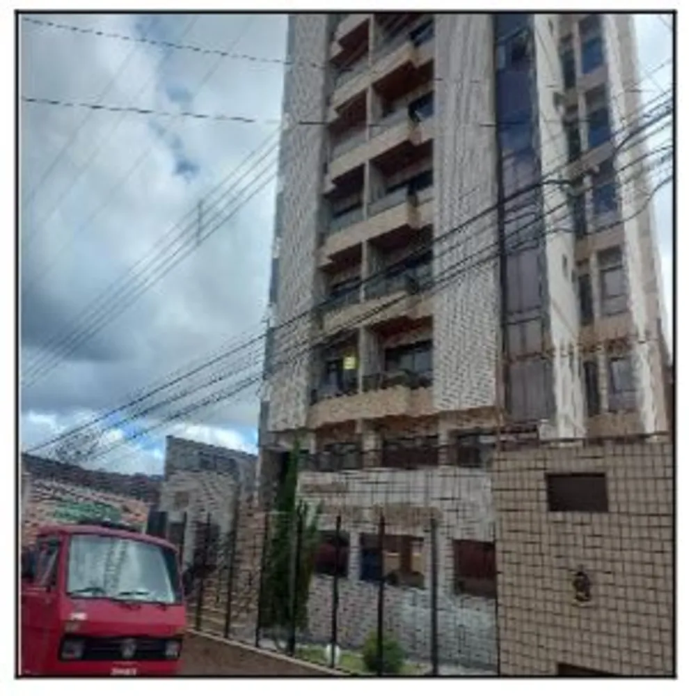 Apartamento, 2 quartos, 175 m² - Foto 1