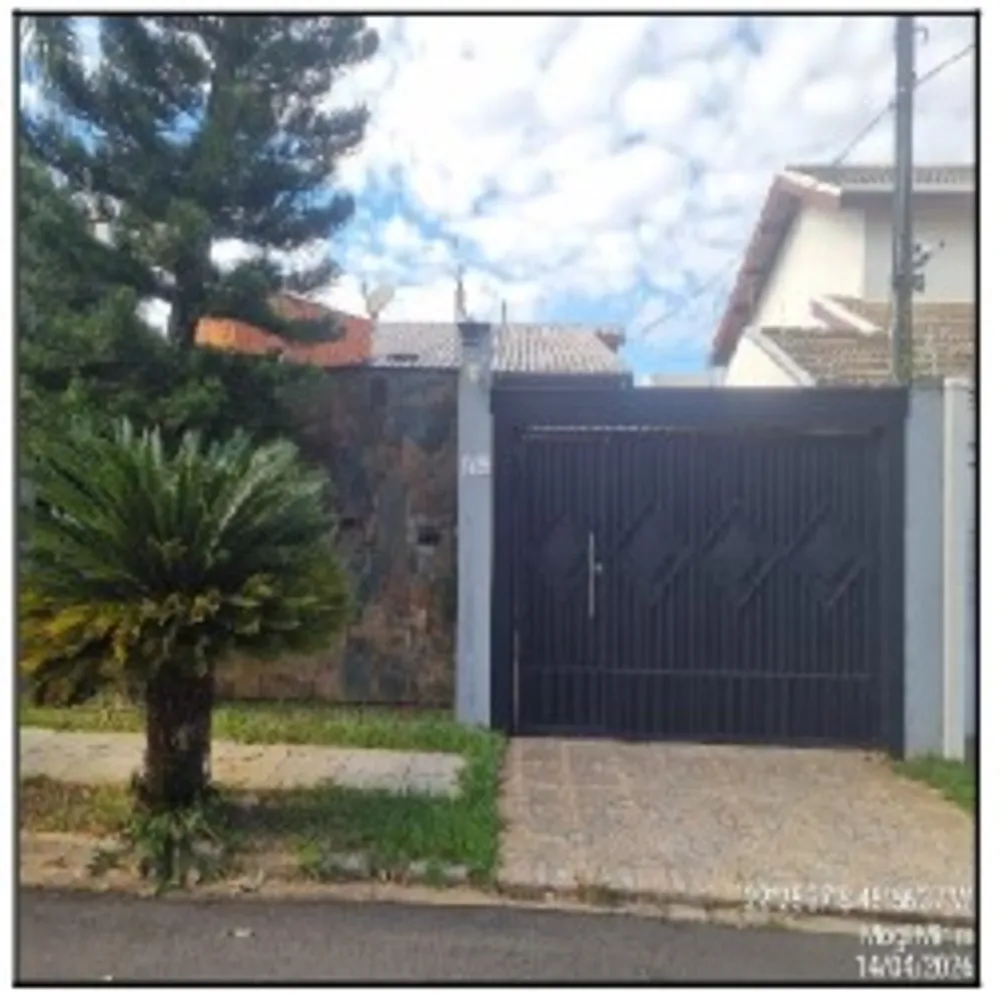 Casa, 305 m² - Foto 1