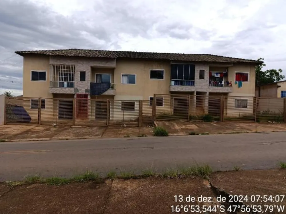 Apartamento, 2 quartos, 50 m² - Foto 1