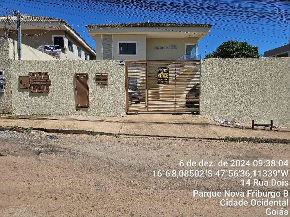 Apartamento, 2 quartos, 54 m² - Foto 2