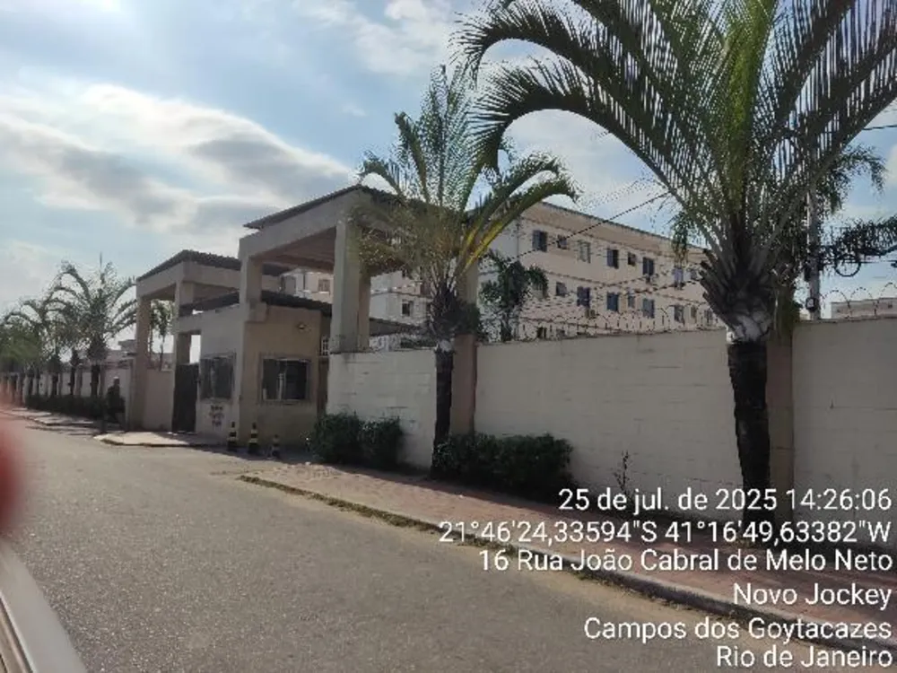 Apartamento, 2 quartos, 41 m² - Foto 1