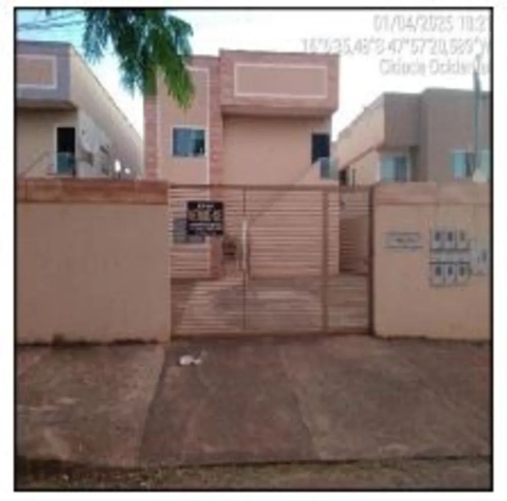 Apartamento, 2 quartos, 49 m² - Foto 2