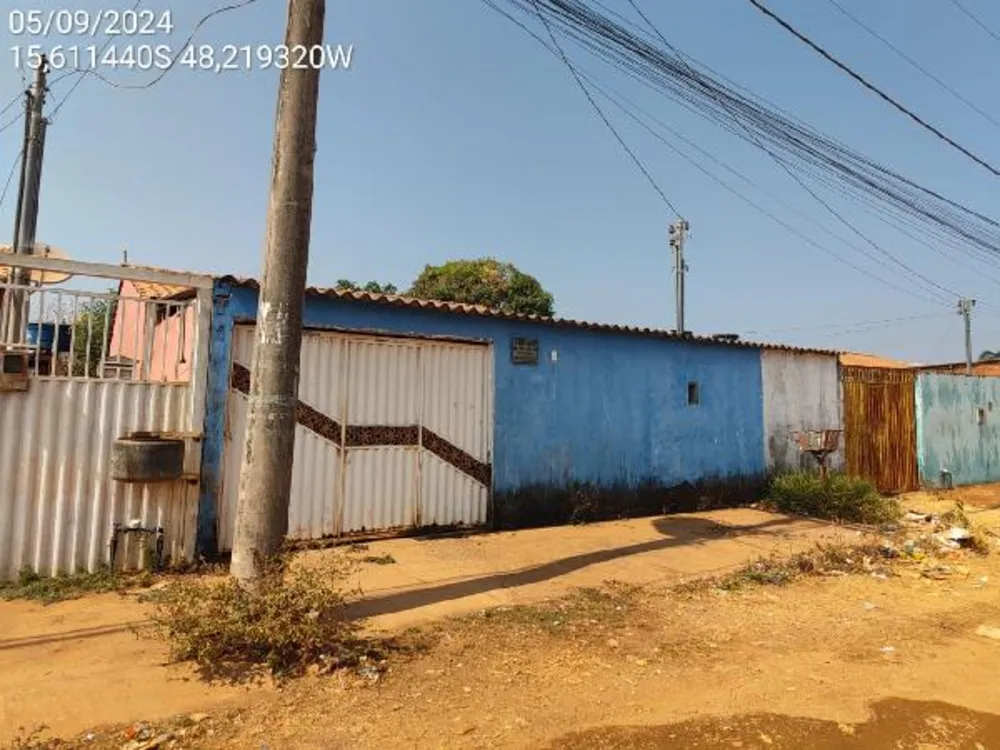 Casa, 2 quartos, 250 m² - Foto 2