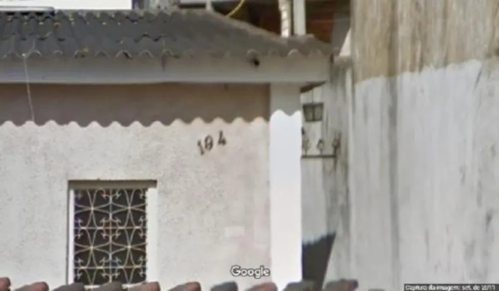 Casa, 2 quartos, 54 m² - Foto 2