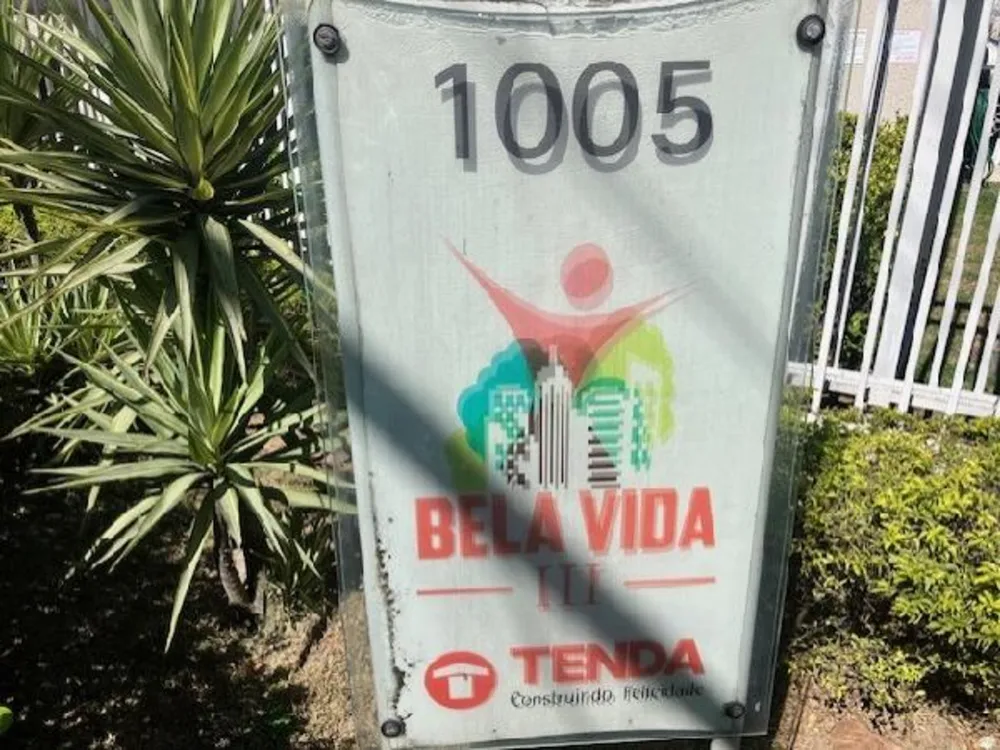 Apartamento, 41 m² - Foto 1