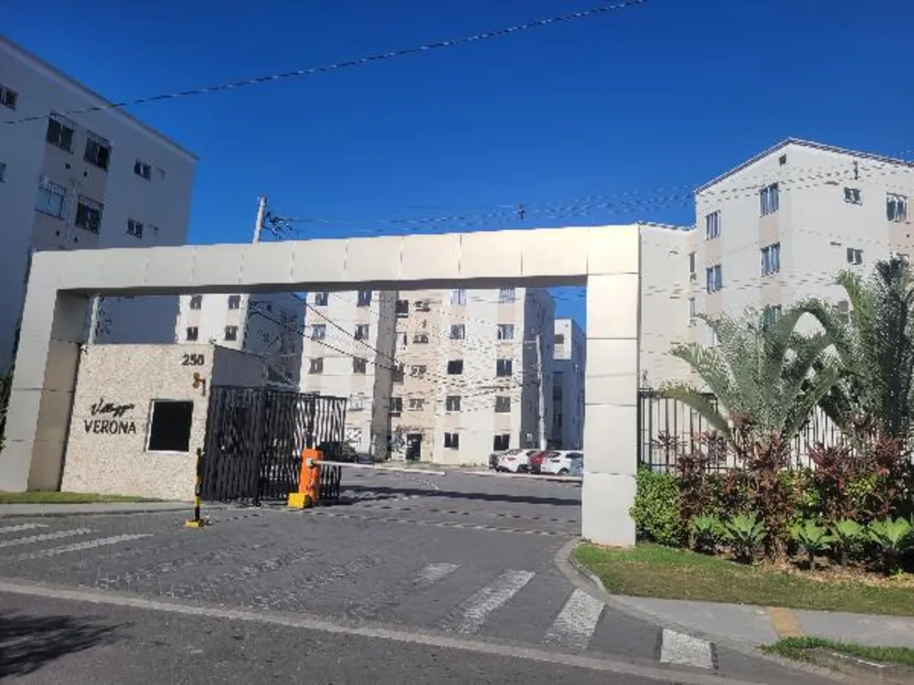 Apartamento, 2 quartos, 44 m² - Foto 2