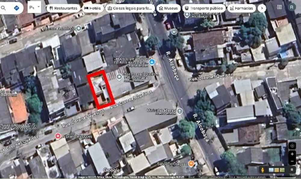Casa, 2 quartos, 117 m² - Foto 1