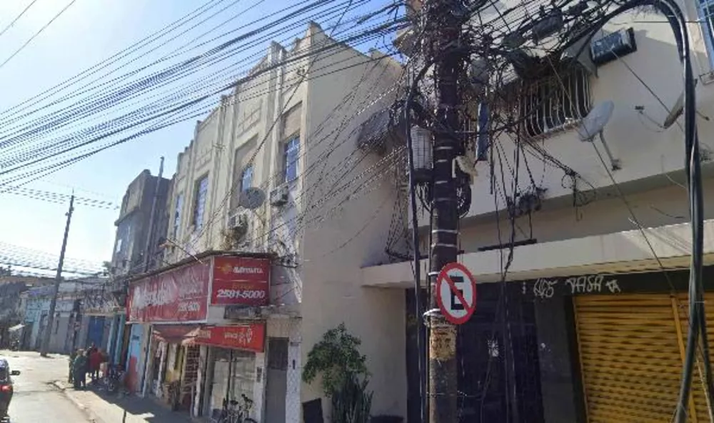 Apartamento, 2 quartos, 10 m² - Foto 1