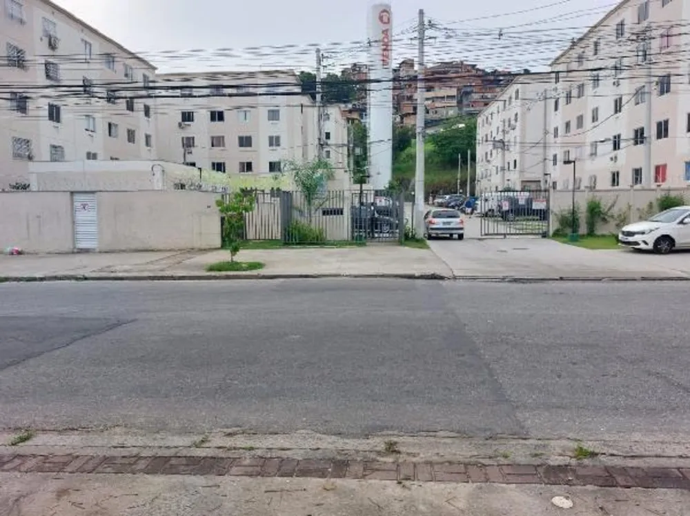 Apartamento, 2 quartos, 40 m² - Foto 1