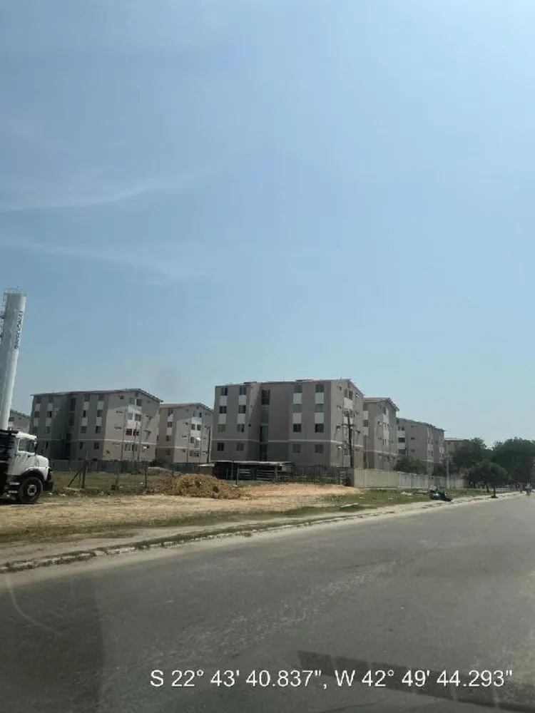 Apartamento, 2 quartos, 43 m² - Foto 1