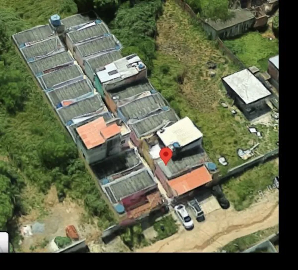 Casa, 1 quarto, 48 m² - Foto 1