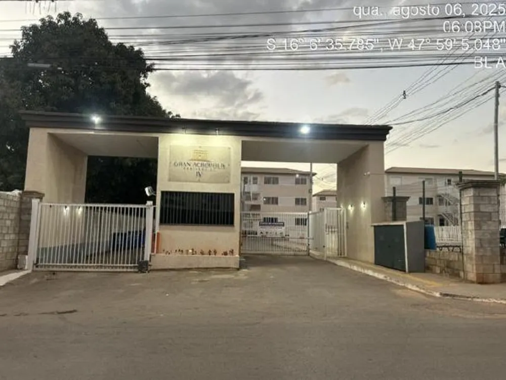 Apartamento, 2 quartos, 48 m² - Foto 2