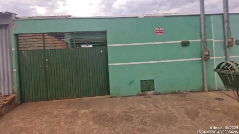Casa, 2 quartos, 180 m² - Foto 1