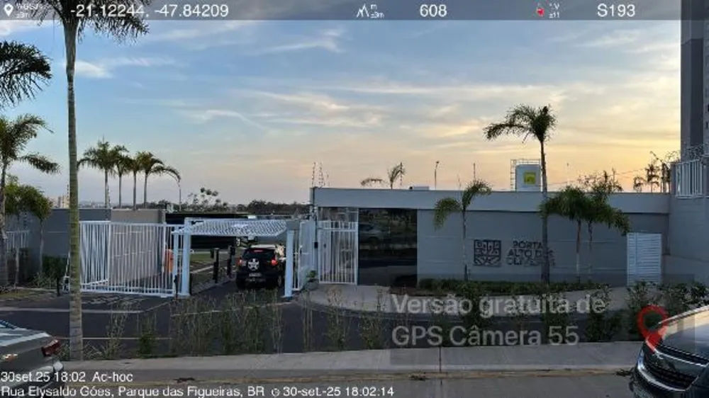 Apartamento, 2 quartos, 48 m² - Foto 2