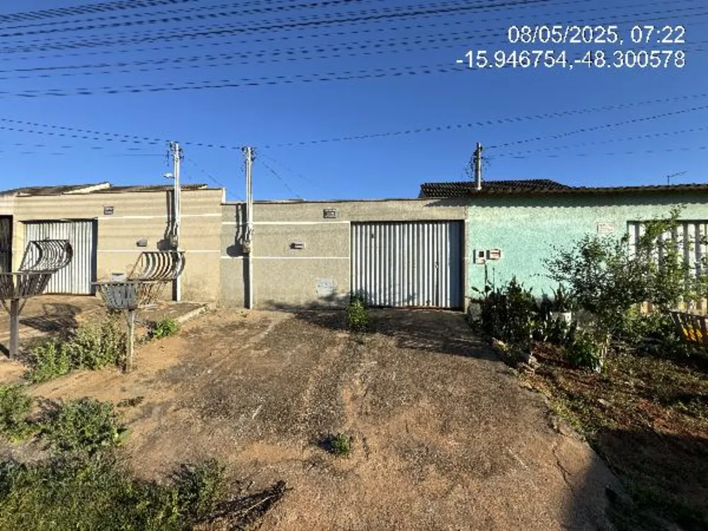 Casa, 2 quartos, 180 m² - Foto 2