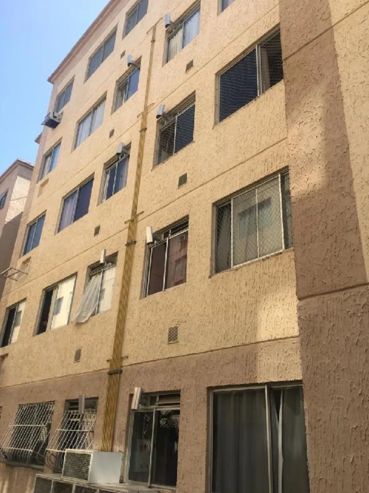 Apartamento, 2 quartos, 43 m² - Foto 2
