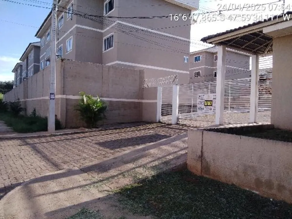 Apartamento, 2 quartos, 48 m² - Foto 1