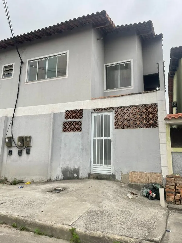 Apartamento, 2 quartos, 41 m² - Foto 2
