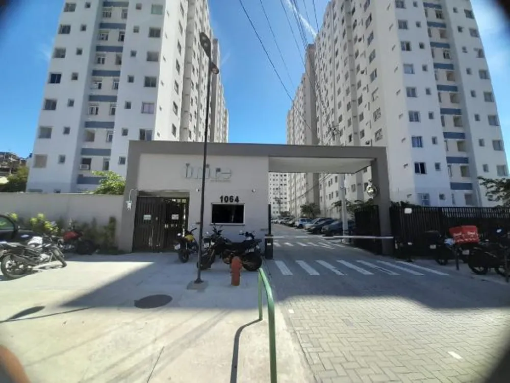 Apartamento, 1 quarto, 37 m² - Foto 1