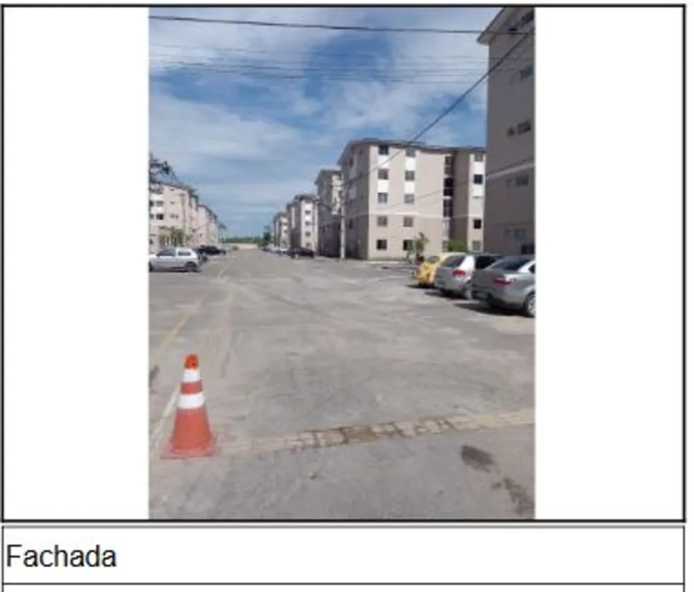 Apartamento, 2 quartos, 43 m² - Foto 2